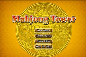 jefe Circular Enlace ⭐ MAHJONG TOWERS - Juega Mahjong Gratis